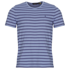 Polo Ralph Lauren Rövid ujjú pólók TSHIRT MARINIERE Kék EU XS férfi póló