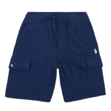 Polo Ralph Lauren Rövidnadrágok PO CARGO SHT-SHORTS-ATHLETIC Tengerész 18 / 20 Jahre