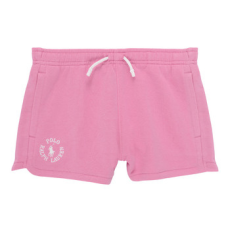 Polo Ralph Lauren Rövidnadrágok POPRPSTRSHRT-SHORTS-ATHLETIC Rózsaszín 16 Jahre