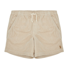 Polo Ralph Lauren Rövidnadrágok PREPSTER PO-SHORTS Bézs 20 ans gyerek nadrág