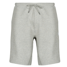 Polo Ralph Lauren Rövidnadrágok SHORT EN DOUBLE KNIT TECH Szürke EU XXL férfi rövidnadrág