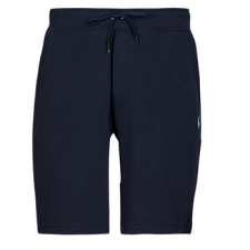 Polo Ralph Lauren Rövidnadrágok SHORT EN DOUBLE KNIT TECH Tengerész EU XXL férfi rövidnadrág