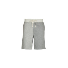 Polo Ralph Lauren Rövidnadrágok SHORT EN MOLLETON COLOBLOCK Szürke EU XL férfi rövidnadrág