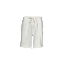 Polo Ralph Lauren Rövidnadrágok SHORT EN MOLLETON Fehér EU L