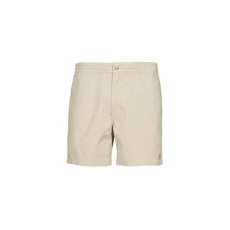 Polo Ralph Lauren Rövidnadrágok SHORT PREPSTER AJUSTABLE ELASTIQUE AVEC CORDON INTERIEUR LOGO PO Bézs EU L