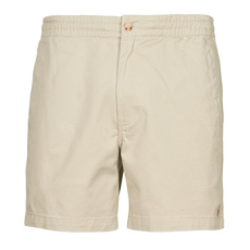 Polo Ralph Lauren Rövidnadrágok SHORT PREPSTER AJUSTABLE ELASTIQUE AVEC CORDON INTERIEUR LOGO PO Bézs EU S