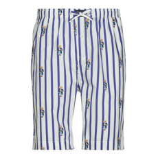 Polo Ralph Lauren Rövidnadrágok SLEEP SHORT SLEEP BOTTOM Sokszínű EU S