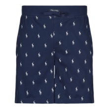 Polo Ralph Lauren Rövidnadrágok SLIM SHORT SLEEP BOTTOM Tengerész EU XXL férfi rövidnadrág