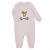 Polo Ralph Lauren Ruhák CNCVRL-ONE PIECE Rózsaszín 3 hónapos