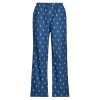 Polo Ralph Lauren Ruhák PJ PANT SLEEP BOTTOM Kék EU M