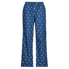 Polo Ralph Lauren Ruhák PJ PANT SLEEP BOTTOM Kék EU M hálóing, pizsama