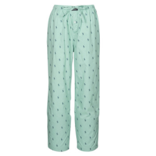 Polo Ralph Lauren Ruhák PJ PANT-SLEEP-BOTTOM Zöld EU L női ruha