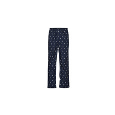 Polo Ralph Lauren Ruhák SLEEPWEAR-PJ PANT-SLEEP-BOTTOM Tengerész EU M hálóing, pizsama