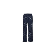 Polo Ralph Lauren Ruhák SLEEPWEAR-PJ PANT-SLEEP-BOTTOM Tengerész EU S