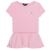 Polo Ralph Lauren Ruhák SSPONTSCTRST-SETS-SKIRT SET Rózsaszín 8 / 10 Jahre