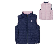 Polo Ralph Lauren Steppelt kabátok 323875513004 Sokszínű 7 Jahre