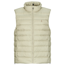 Polo Ralph Lauren Steppelt kabátok DOUDOUNE COLDEN Bézs EU M férfi kabát, dzseki