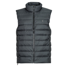 Polo Ralph Lauren Steppelt kabátok DOUDOUNE COLDEN Fekete EU L