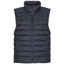 Polo Ralph Lauren Steppelt kabátok DOUDOUNE COLDEN Tengerész EU S