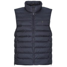 Polo Ralph Lauren Steppelt kabátok DOUDOUNE COLDEN Tengerész EU XXL férfi kabát, dzseki