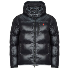 Polo Ralph Lauren Steppelt kabátok DOUDOUNE GORHAM Fekete EU S
