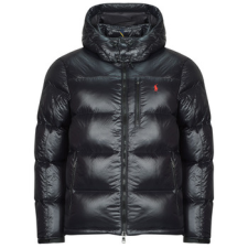 Polo Ralph Lauren Steppelt kabátok DOUDOUNE GORHAM Fekete EU XL férfi kabát, dzseki