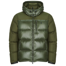 Polo Ralph Lauren Steppelt kabátok DOUDOUNE GORHAM Keki EU L