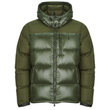 Polo Ralph Lauren Steppelt kabátok DOUDOUNE GORHAM Keki EU XL férfi kabát, dzseki