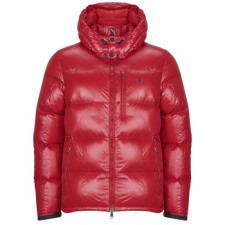 Polo Ralph Lauren Steppelt kabátok DOUDOUNE GORHAM Piros EU L férfi kabát, dzseki