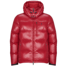 Polo Ralph Lauren Steppelt kabátok DOUDOUNE GORHAM Piros EU XS