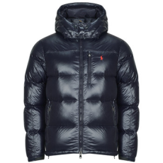 Polo Ralph Lauren Steppelt kabátok DOUDOUNE GORHAM Tengerész EU XS