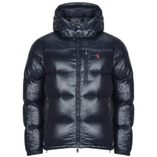 Polo Ralph Lauren Steppelt kabátok DOUDOUNE GORHAM Tengerész EU XXL férfi kabát, dzseki