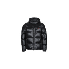 Polo Ralph Lauren Steppelt kabátok HULINU Fekete EU XXL