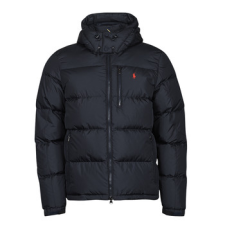 Polo Ralph Lauren Steppelt kabátok HULINU Tengerész EU M férfi kabát, dzseki