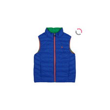 Polo Ralph Lauren Steppelt kabátok  REV TERRA VST Sokszínű 18 / 20 Jahre gyerek kabát, dzseki
