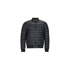 Polo Ralph Lauren Steppelt kabátok TERRA BOMBER Fekete EU L
