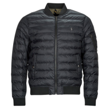 Polo Ralph Lauren Steppelt kabátok TERRA BOMBER Fekete EU XL férfi kabát, dzseki