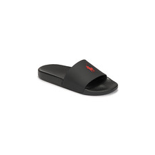 Polo Ralph Lauren strandpapucsok POLO SLIDE-SANDALS-SLIDE Fekete 38 női papucs