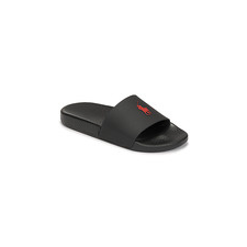 Polo Ralph Lauren strandpapucsok POLO SLIDE-SANDALS-SLIDE Fekete 46 női papucs