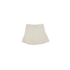 Polo Ralph Lauren Szoknyák MESH SKIRT-SKIRT-A LINE Fehér 4 éves gyerek szoknya
