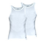 Polo Ralph Lauren Trikók / Ujjatlan pólók CLASSIC TANK 2 PACK Fehér EU XL