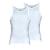 Polo Ralph Lauren Trikók / Ujjatlan pólók CLASSIC TANK 2 PACK Fehér EU XXL