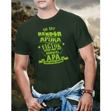  Póló rendőr apukáknak - Ajándék rendőröknek női póló