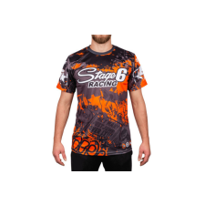  Póló Stage6 Graffiti Team XL egyéb motorkerékpár alkatrész
