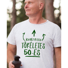  Póló születésnapra - Szülinapi ajándék