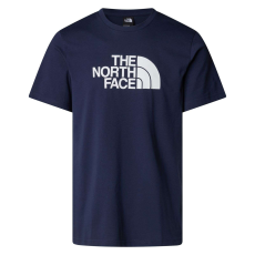  Póló The North Face Easy Summit NF0A8A6C8K21 férfi kék sötétkék S