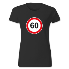 polofun.hu 60. születésnap, KRESZ tábla