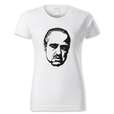 polofun.hu A keresztapa, skicc