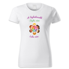 polofun.hu A legkedvesebb dajka néni