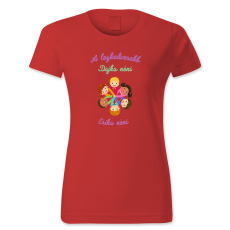 polofun.hu A legkedvesebb dajka néni